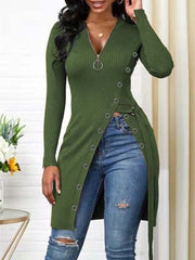 Load image into Gallery viewer, Long Sleeve Top