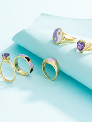 Load image into Gallery viewer, Ring Set