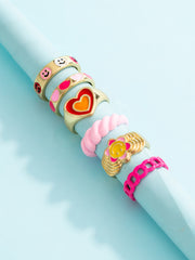 Load image into Gallery viewer, Ring Set