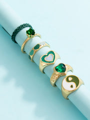 Load image into Gallery viewer, Ring Set