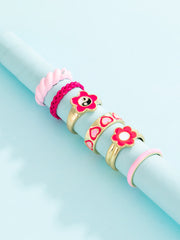 Load image into Gallery viewer, Ring Set