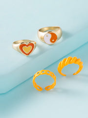 Load image into Gallery viewer, Ring Set