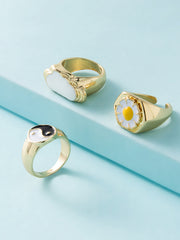 Load image into Gallery viewer, Ring Set