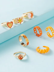 Load image into Gallery viewer, Ring Set