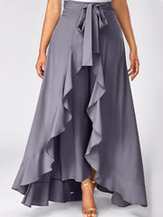 Load image into Gallery viewer, Loose Ruffle Skirt