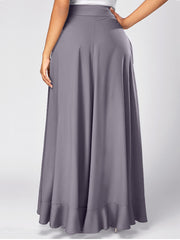 Load image into Gallery viewer, Loose Ruffle Skirt