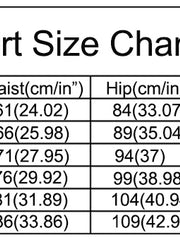 Load image into Gallery viewer, Pleated Skort