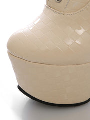 Load image into Gallery viewer, Mid-Calf Boots