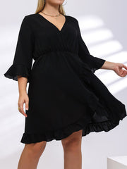 Load image into Gallery viewer, Long Sleeve Dress