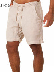 Load image into Gallery viewer, Drawstring Shorts