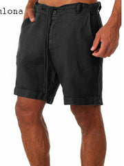Load image into Gallery viewer, Drawstring Shorts