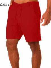 Load image into Gallery viewer, Drawstring Shorts