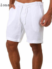 Load image into Gallery viewer, Drawstring Shorts
