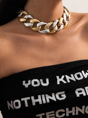 Load image into Gallery viewer, Choker Necklace