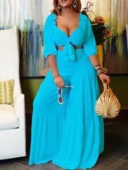 Load image into Gallery viewer, Two-Piece Set