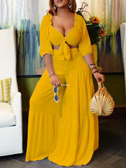 Load image into Gallery viewer, Two-Piece Set