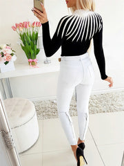 Load image into Gallery viewer, Long Sleeve Top