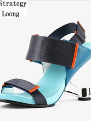 Load image into Gallery viewer, High Heel Shoes