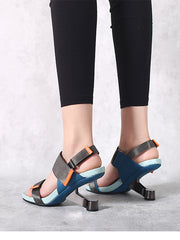 Load image into Gallery viewer, High Heel Shoes