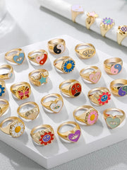 Load image into Gallery viewer, Ring