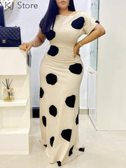 Load image into Gallery viewer, Long Dress