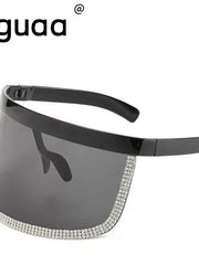 Load image into Gallery viewer, Oversize Shield