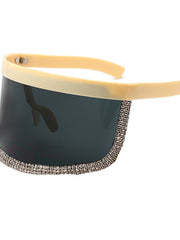 Load image into Gallery viewer, Oversize Shield