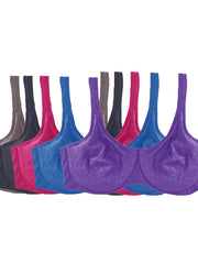 Load image into Gallery viewer, Seamless Bra