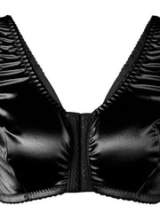 Load image into Gallery viewer, Comfy Satin Bra