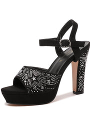 Load image into Gallery viewer, High Heel