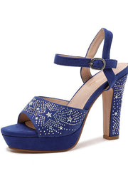 Load image into Gallery viewer, High Heel