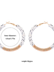 Load image into Gallery viewer, Multicolor Earring
