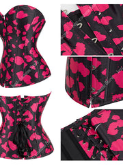 Load image into Gallery viewer, Corset