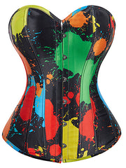 Load image into Gallery viewer, Corset