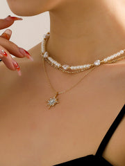 Load image into Gallery viewer, Necklace Set