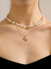 Load image into Gallery viewer, Necklace Set