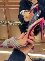 Load image into Gallery viewer, High Heel