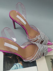 Load image into Gallery viewer, High Heel