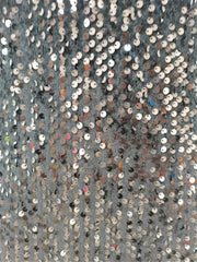 Load image into Gallery viewer, Sequin Long Sleeve Dress