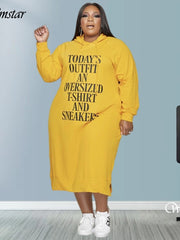 Load image into Gallery viewer, Loose Oversize Dress