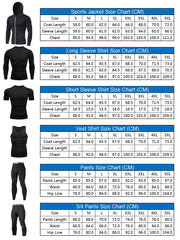 Load image into Gallery viewer, Fitness Outfit Set