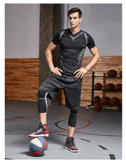 Load image into Gallery viewer, Fitness Outfit Set