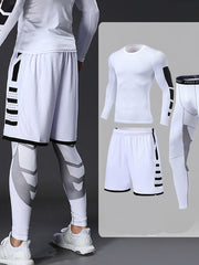 Load image into Gallery viewer, Fitness Outfit Set