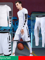 Load image into Gallery viewer, Fitness Outfit Set