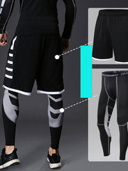 Load image into Gallery viewer, Fitness Outfit Set