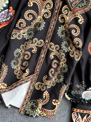 Load image into Gallery viewer, Long Sleeve Blouse