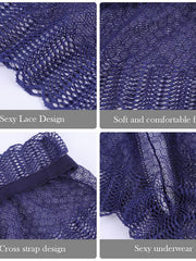 Load image into Gallery viewer, Lace Panties