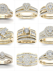 Load image into Gallery viewer, Luxury Ring