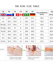 Load image into Gallery viewer, Luxury Ring