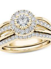 Load image into Gallery viewer, Luxury Ring